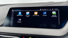 BMW 1 Series 118i [136] M Sport 5dr Step Auto Petrol Hatchback